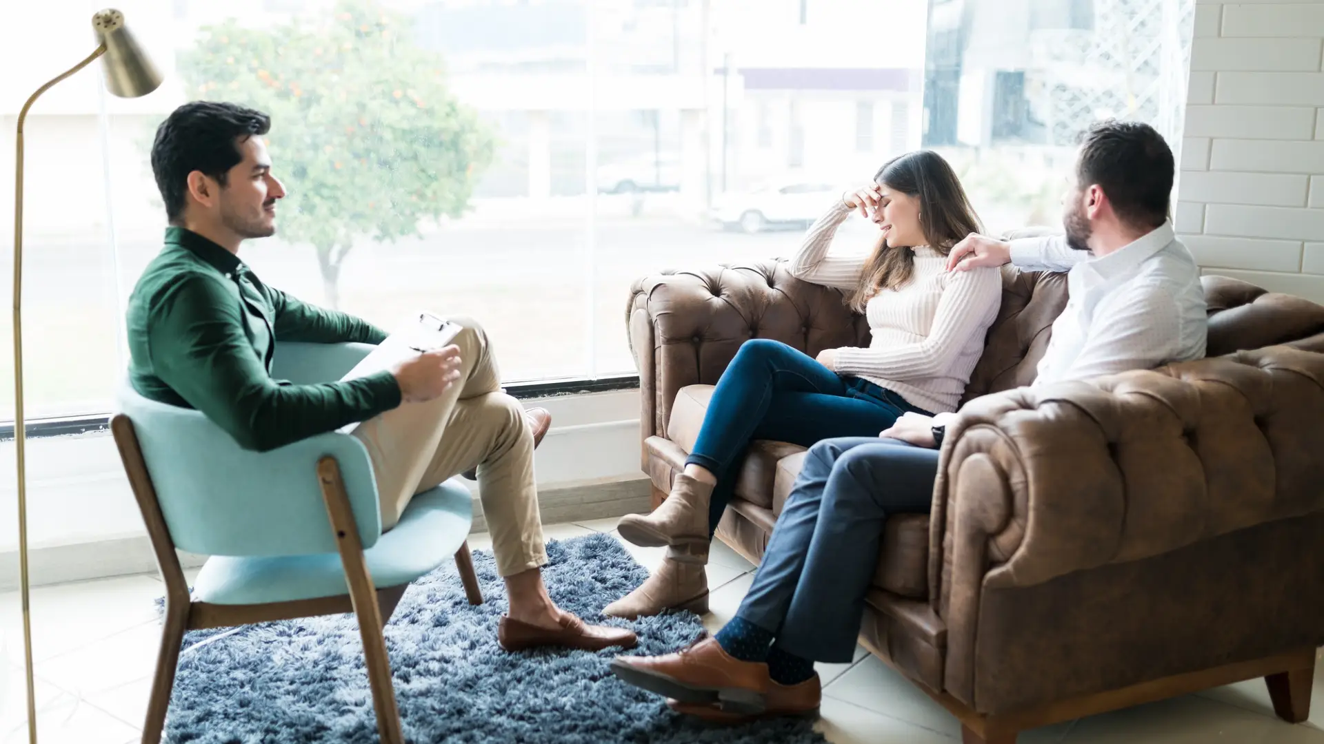 גישור גירושין בהסכמה