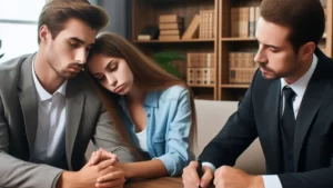 גישור גירושין